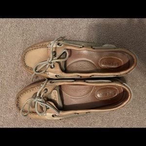 Sperry shoes